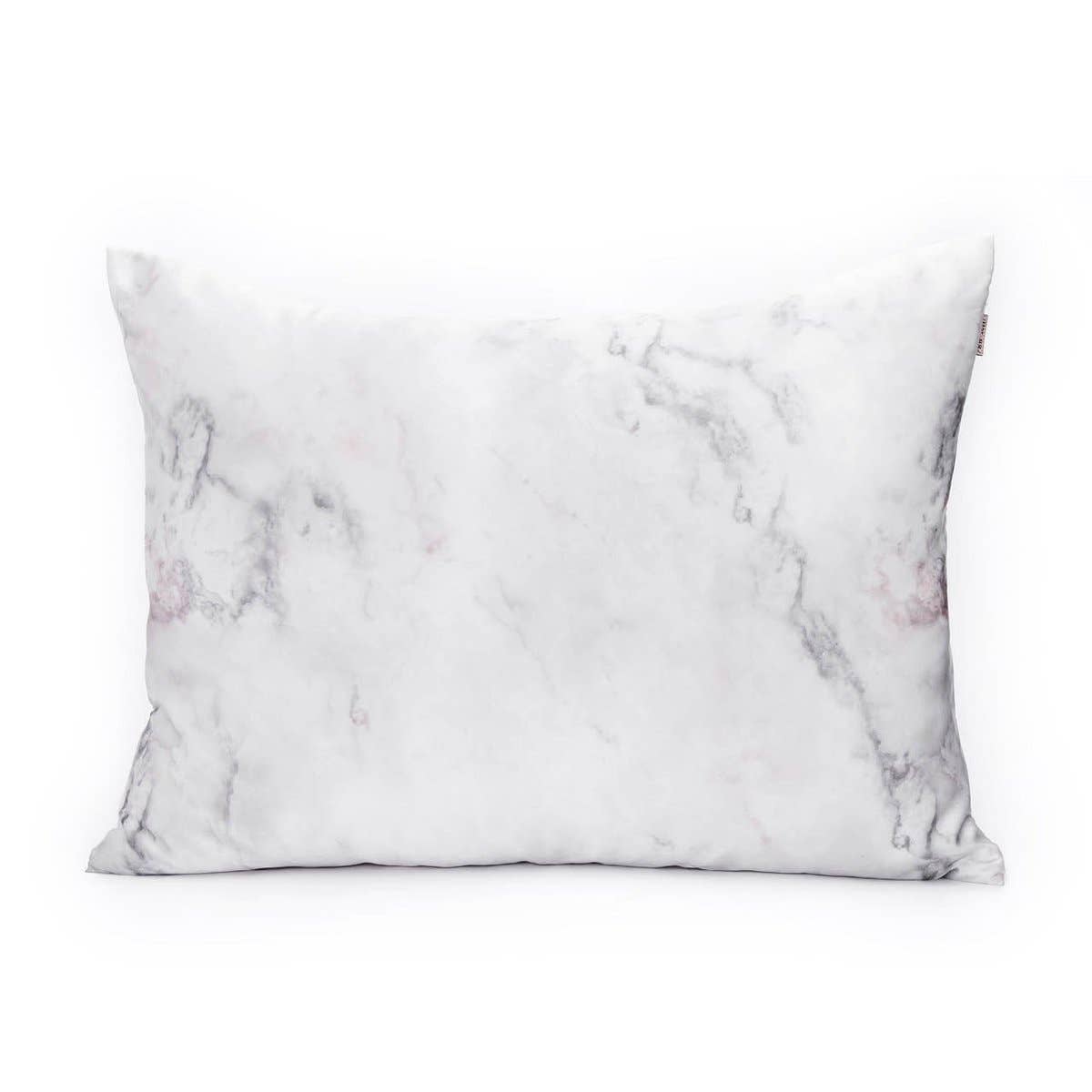 Satin Pillowcase - Marble - Uptown Boutique Ramona