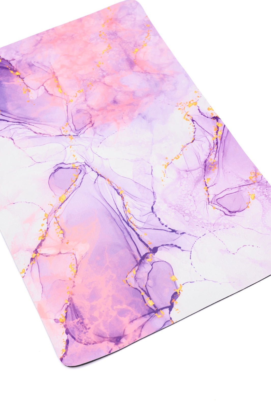 Say No More Luxury desk pad in Pink Marble (Online Exclusive) - Uptown Boutique Ramona