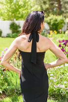 SF Coverable Dress (Online Exclusive) - Uptown Boutique Ramona