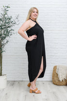 SF Coverable Dress (Online Exclusive) - Uptown Boutique Ramona