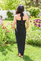 SF Coverable Dress (Online Exclusive) - Uptown Boutique Ramona