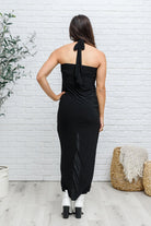 SF Coverable Dress (Online Exclusive) - Uptown Boutique Ramona