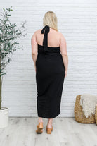 SF Coverable Dress (Online Exclusive) - Uptown Boutique Ramona