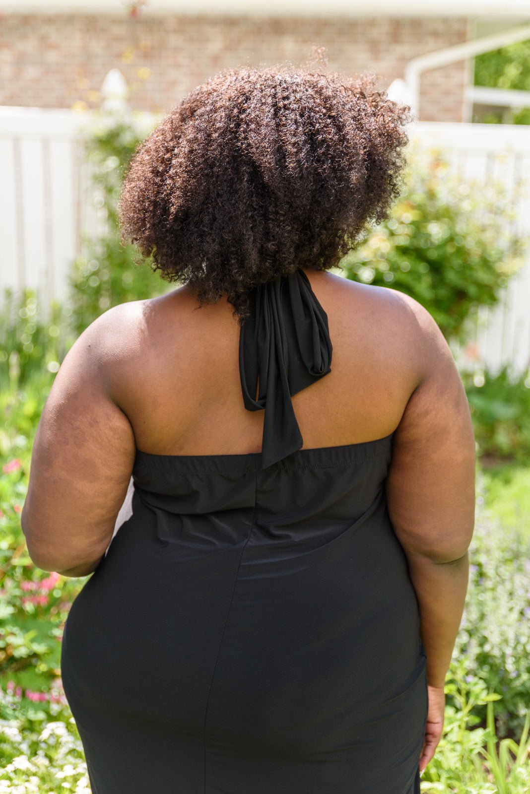 SF Coverable Dress (Online Exclusive) - Uptown Boutique Ramona