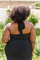 SF Coverable Dress (Online Exclusive) - Uptown Boutique Ramona