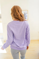 She's a Babe Sweater (Online Exclusive) - Uptown Boutique Ramona