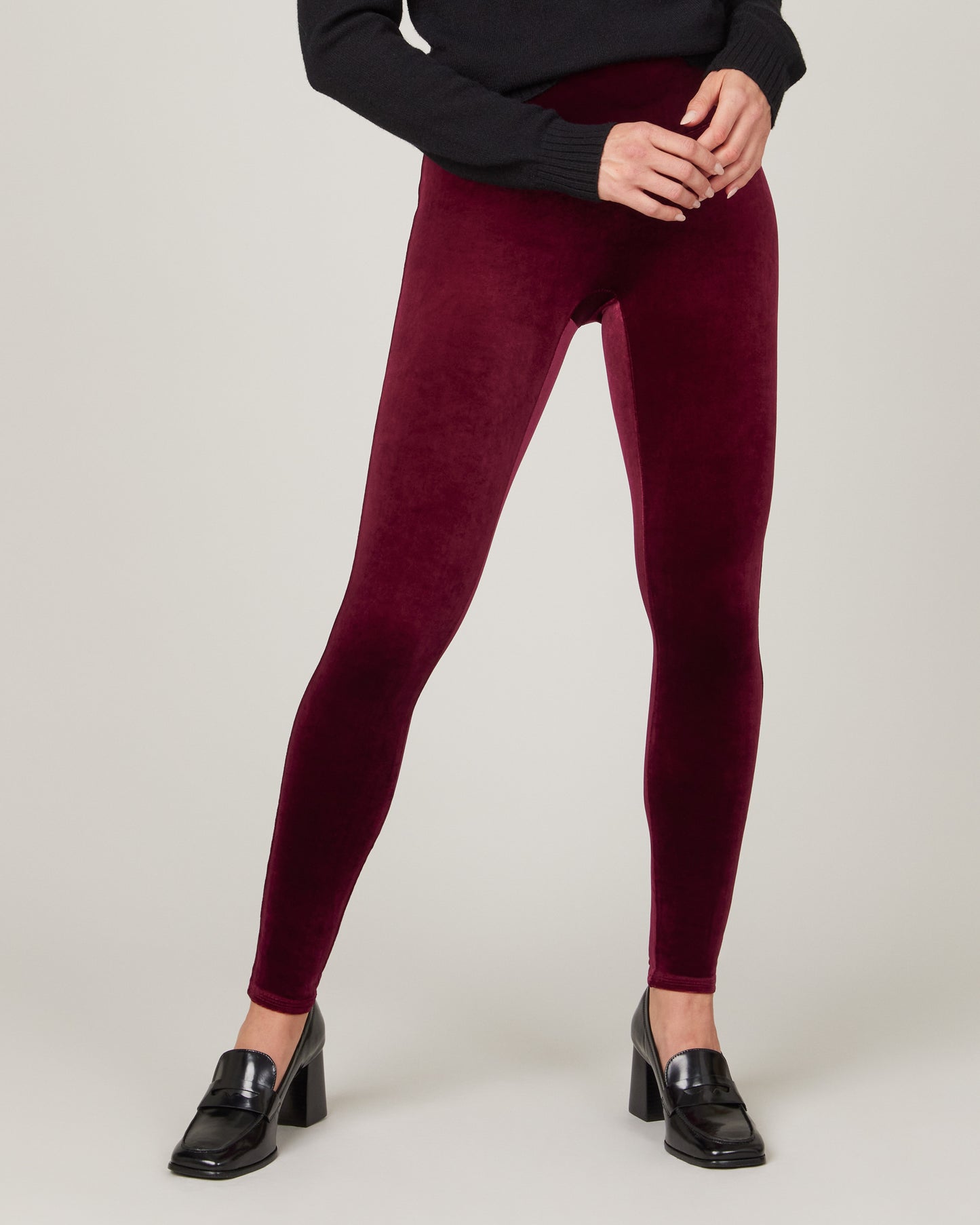 Velvet Leggings *HC