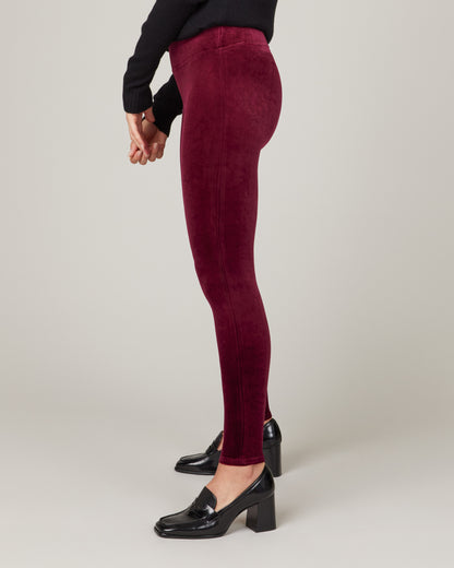 Velvet Leggings *HC