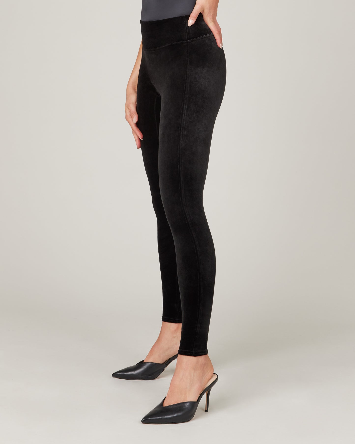 Velvet Leggings *HC