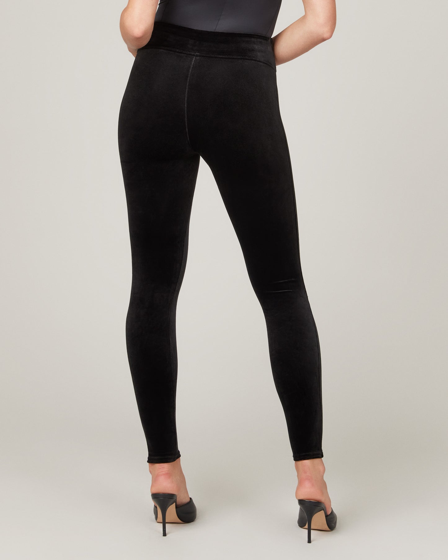 Velvet Leggings *HC