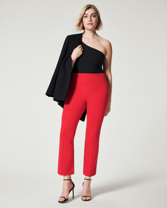 On-the-go Kick Flare Pant