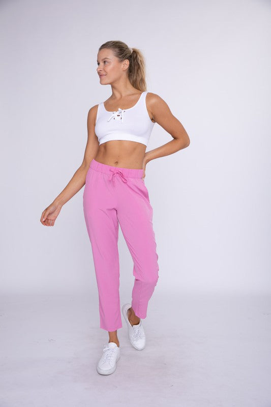 Your Every Movement Essential Joggers