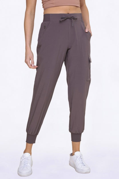 Give Me the Rundown Cargo Joggers *FS – Uptown Boutique Ramona