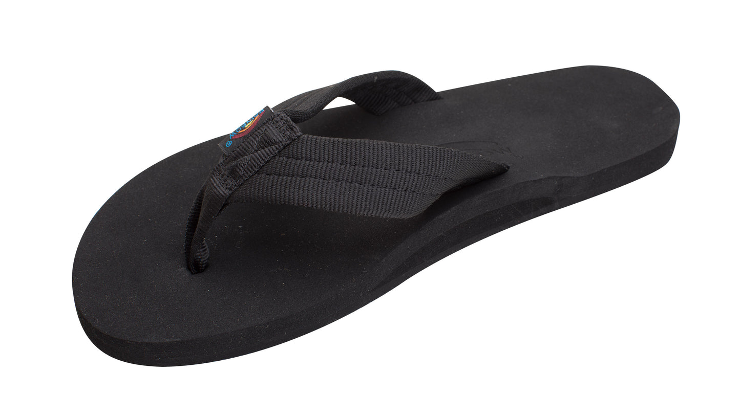 The Cloud - Single Layer Soft Top with Arch Support and Polyester Strap