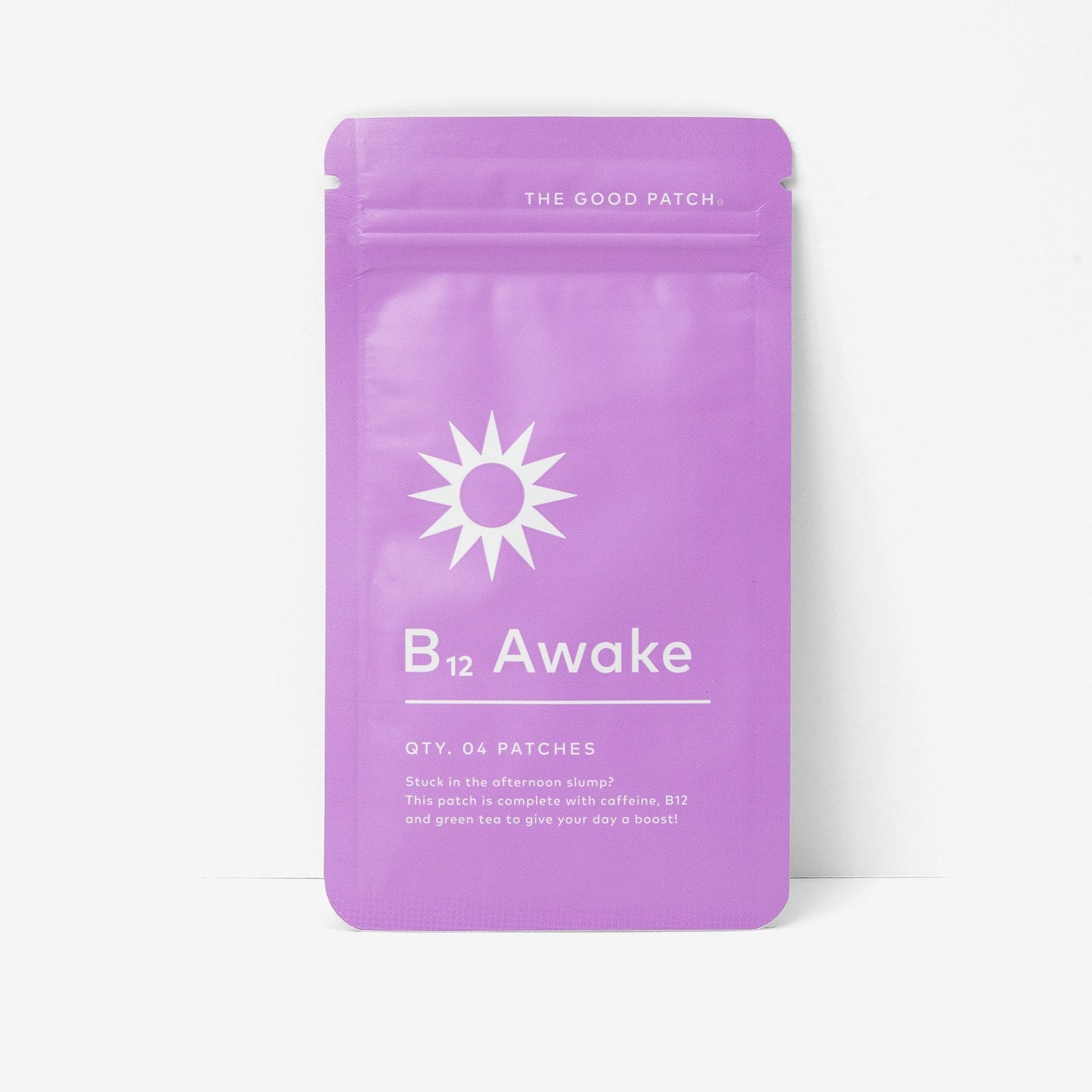 B12 Awake - 4 count