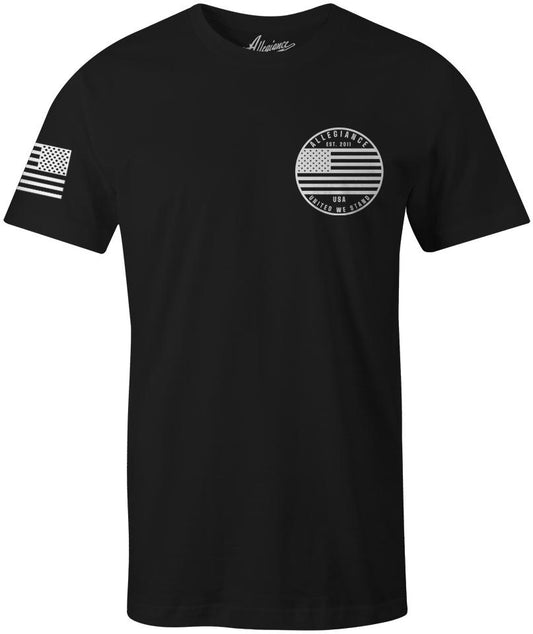 T-shirt Patriot Premium 