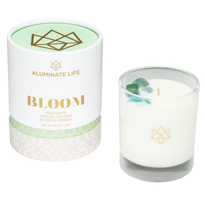 Bloom Candle