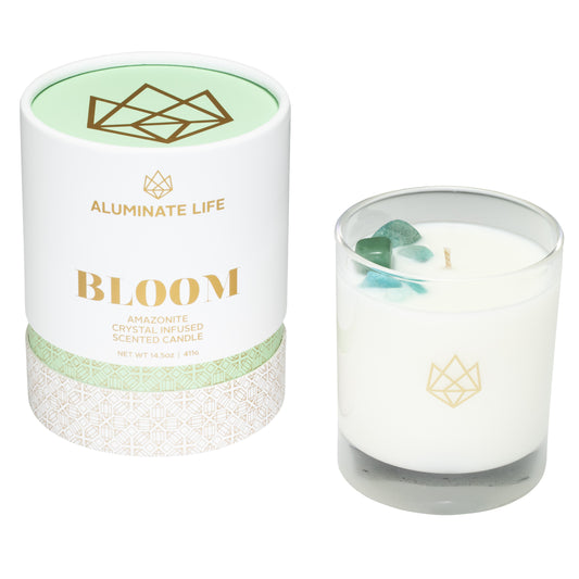 Bloom Candle *FS