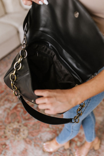 Carry it All Shoulder Bag (Online Exclusive)