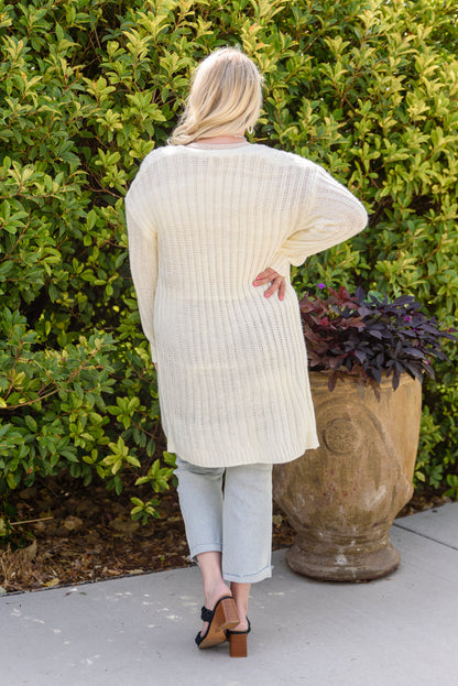 Country Club Cardigan (Online Exclusive)