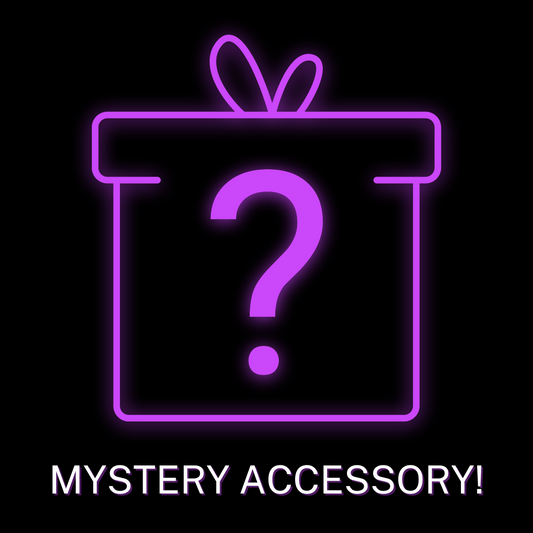 Mystery Accessory (Online Exclusive)