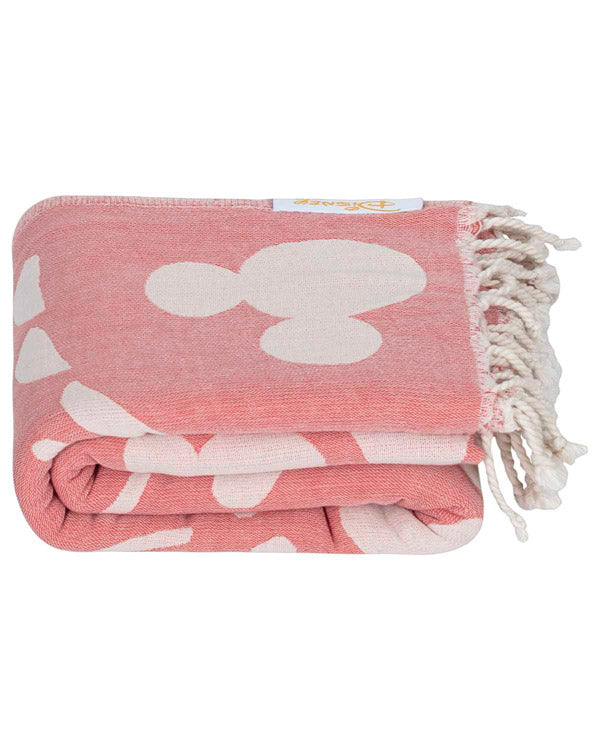 Disney Mickey Boho XL Towel