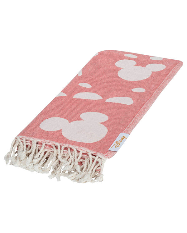 Disney Mickey Boho XL Towel