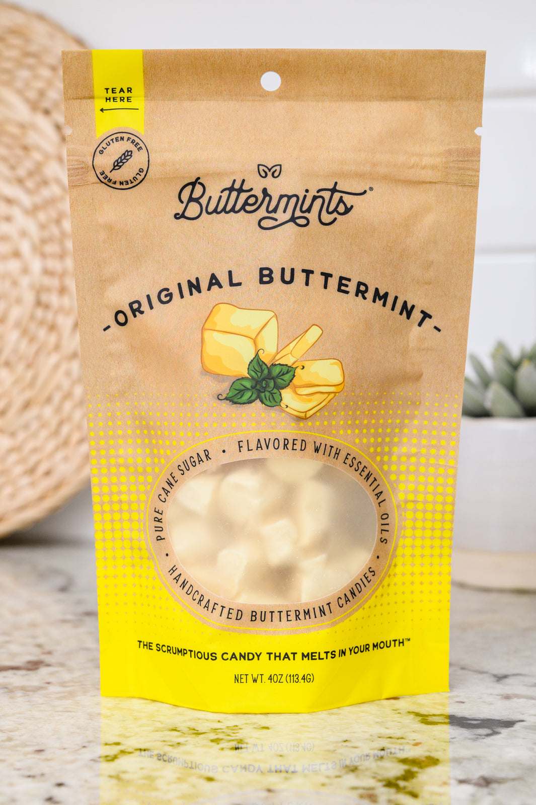 Original Buttermilk Buttermints (Online Exclusive)