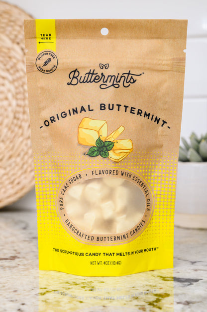 Original Buttermilk Buttermints (Online Exclusive)