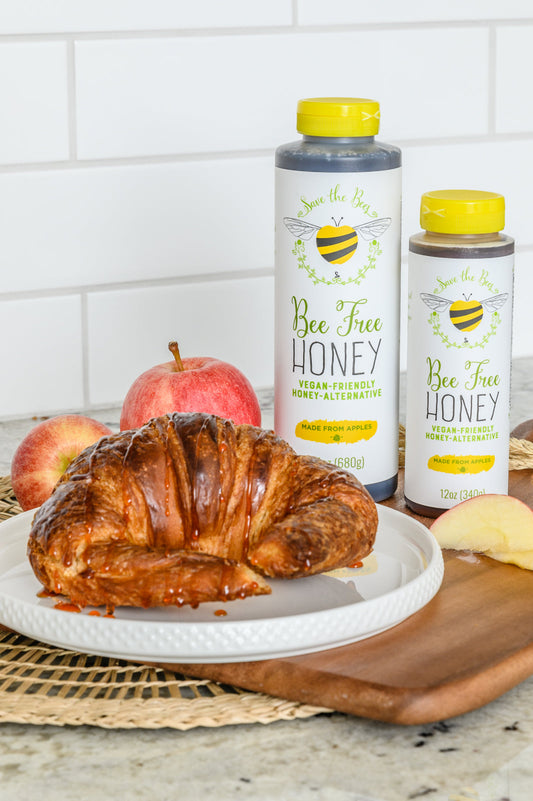 Blenditup Bee Free Honey 12oz (Online Exclusive)