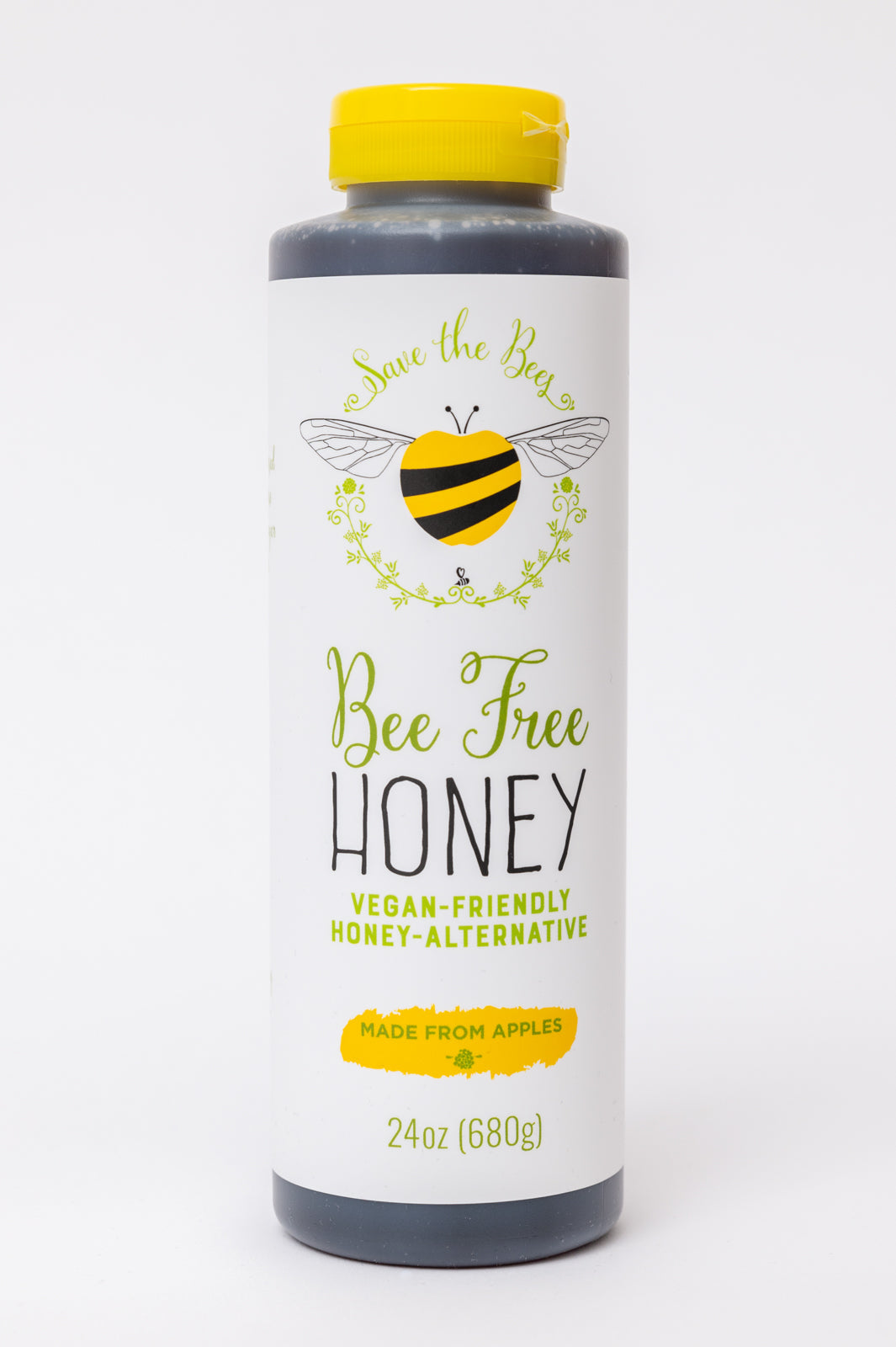 Blenditup Bee Free Honey 24oz (Online Exclusive)