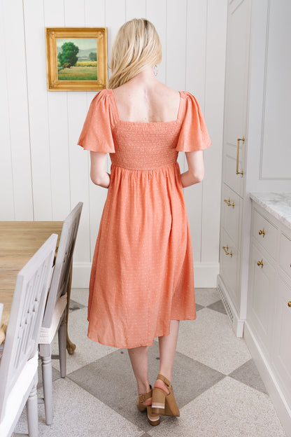 Enchanting Days Ahead Dress (Online Exclusive)