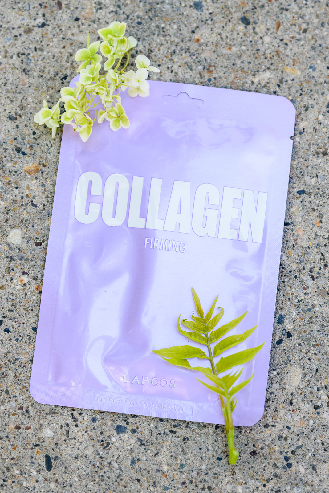 Firming Collagen Sheet Mask (Online Exclusive)