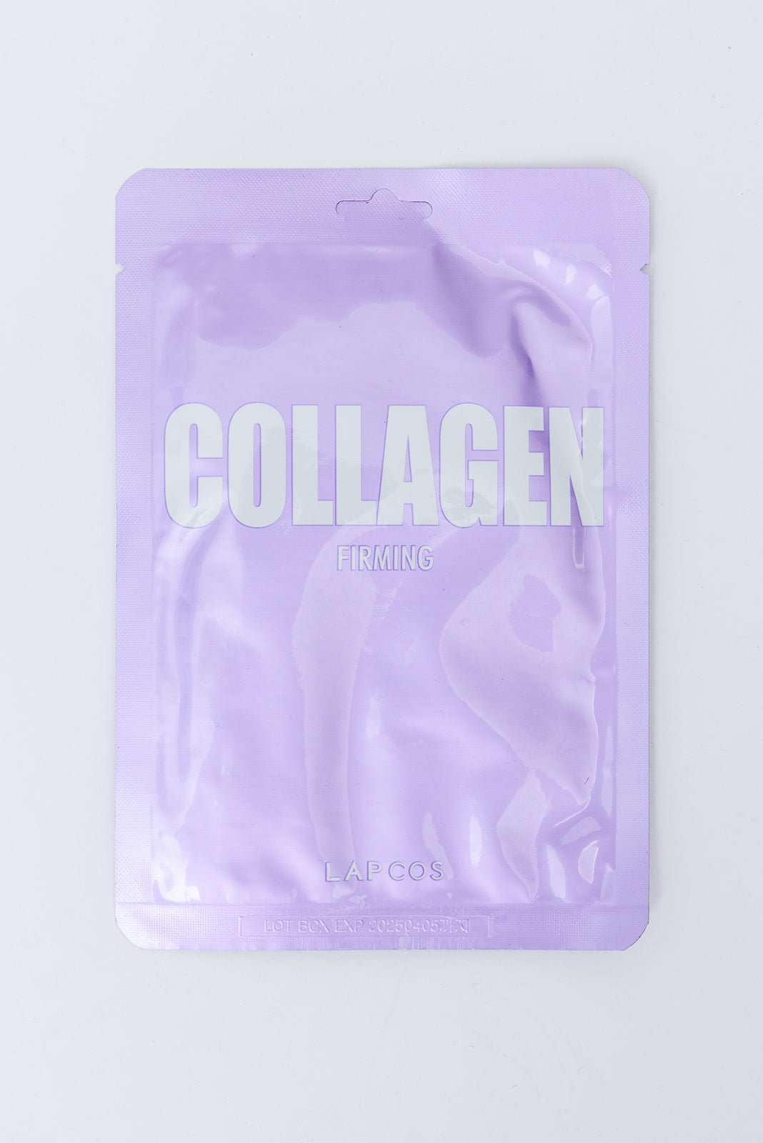 Firming Collagen Sheet Mask (Online Exclusive)