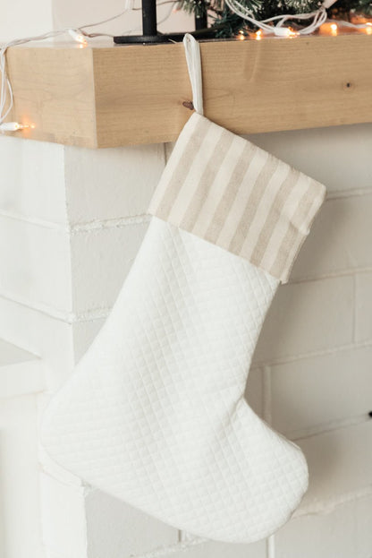 Holiday Chic Stockings (Online Exclusive)