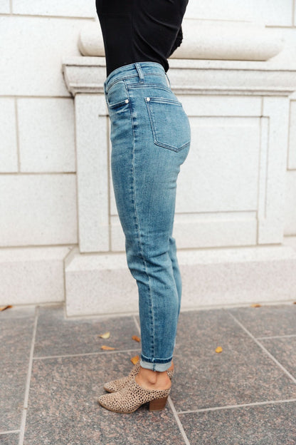 Hustlin Jeans (Online Exclusive)