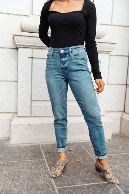Hustlin Jeans (Online Exclusive)
