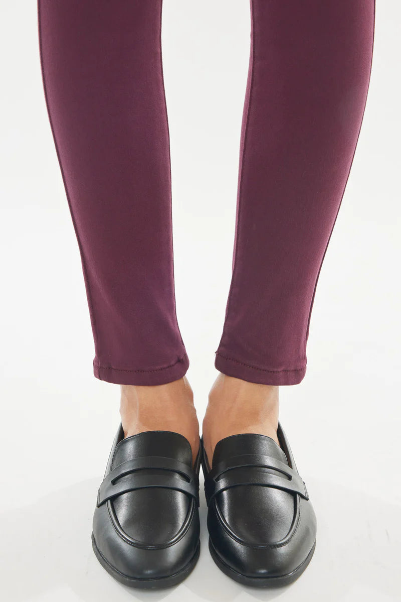 Colleen High Rise Super Skinny Jeans