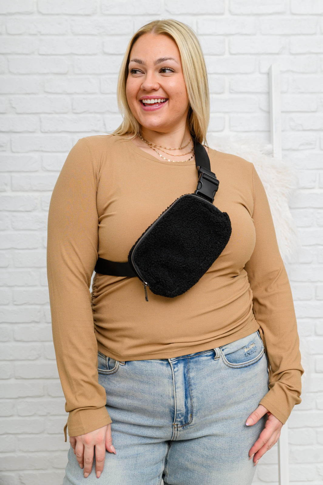 Where to Shop for Plus Size Crossbody Bags and Plus Size Fanny