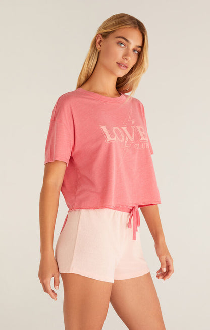 Vintage Love Tee