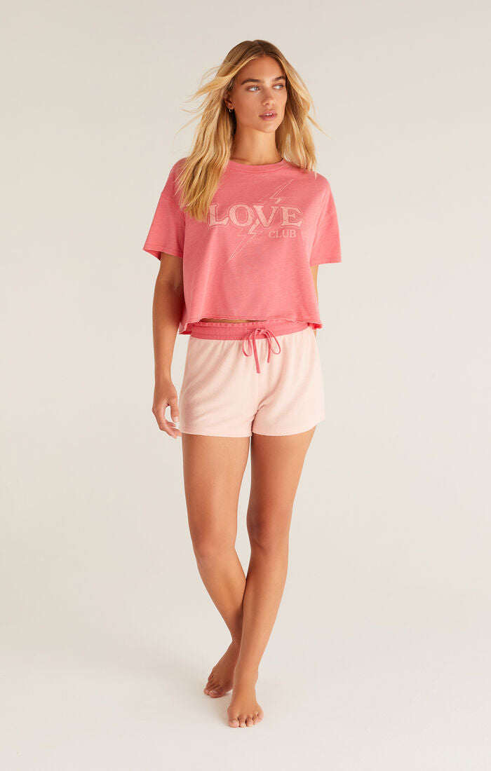 Vintage Love Tee