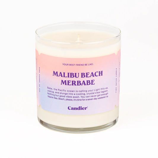MERBABE CANDLE *FS