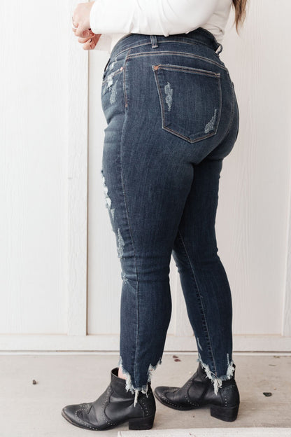 Jeans Modern Ways (exclusivité en ligne)