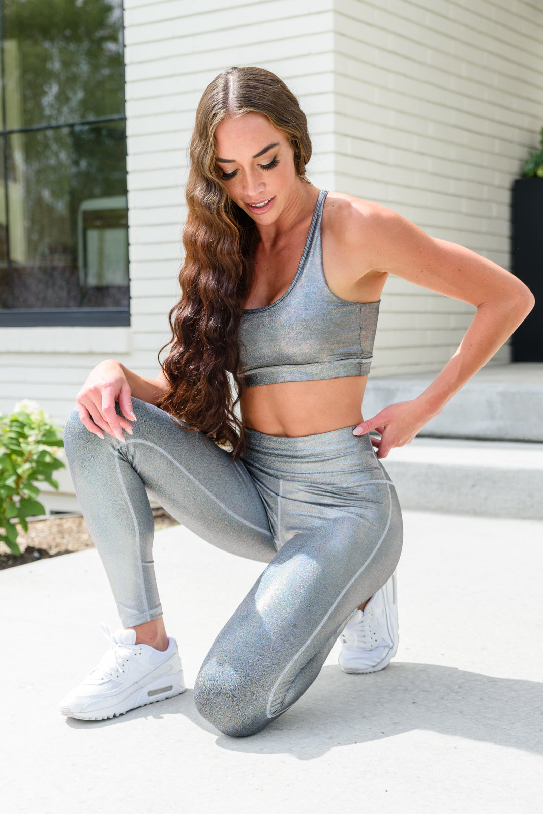 Out of This World Leggings (Online Exclusive)