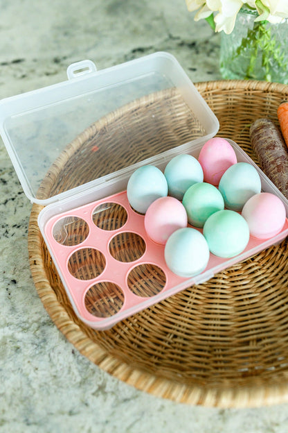 Over Easy Egg Storage (Online Exclusive)