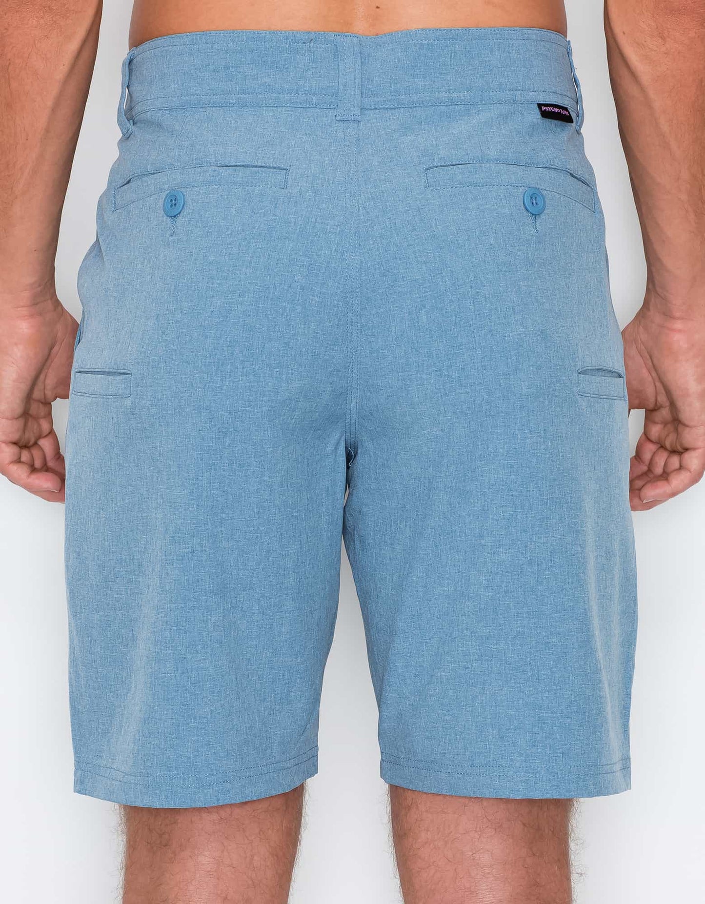 Deckhand Hybrid Shorts