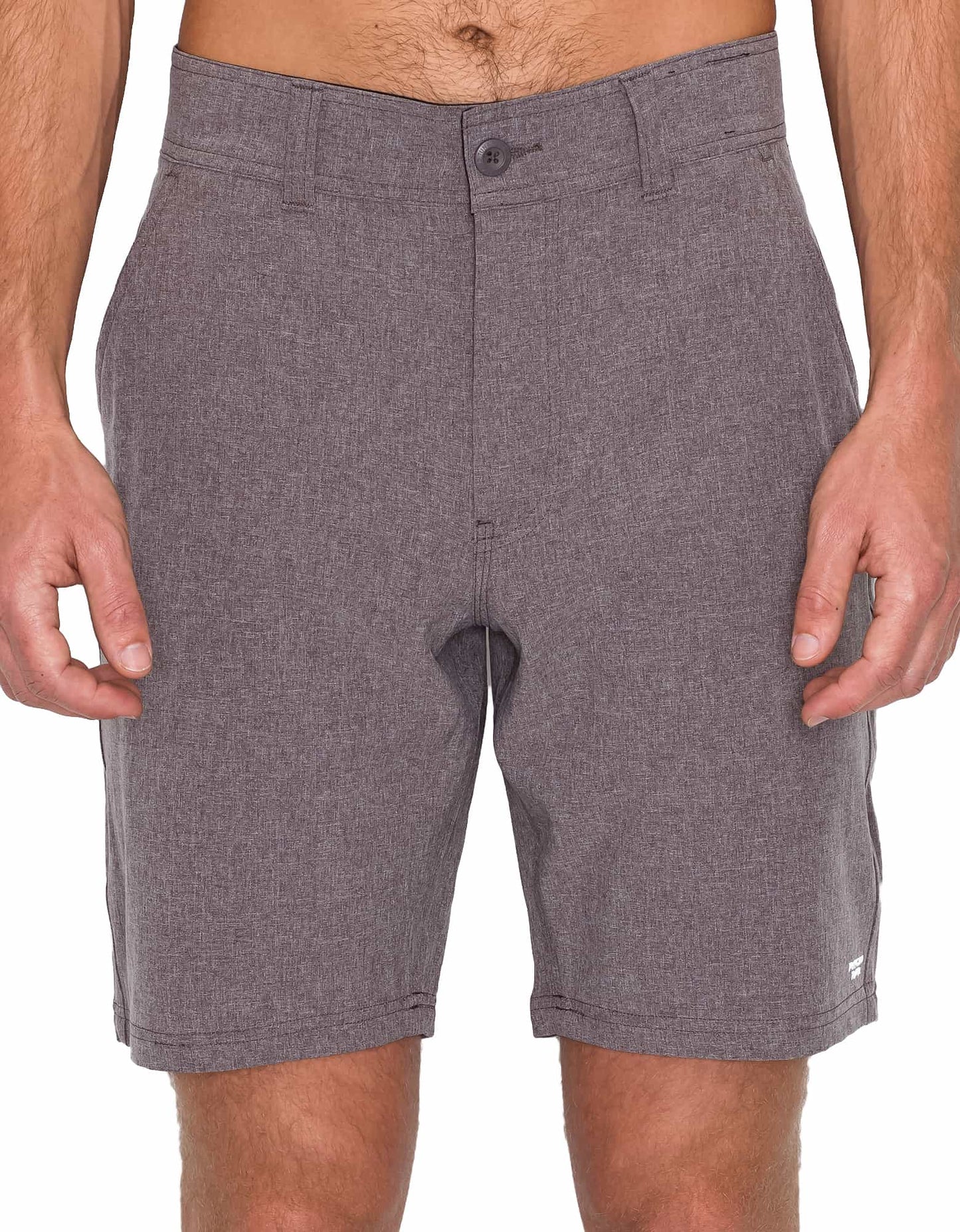 Deckhand Hybrid Shorts