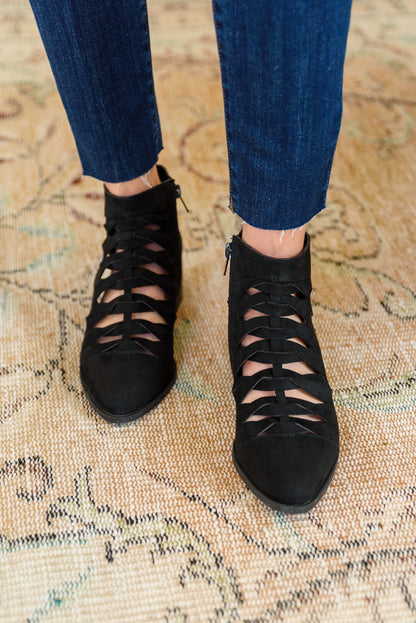Sadie Ankle Boots (Online Exclusive)