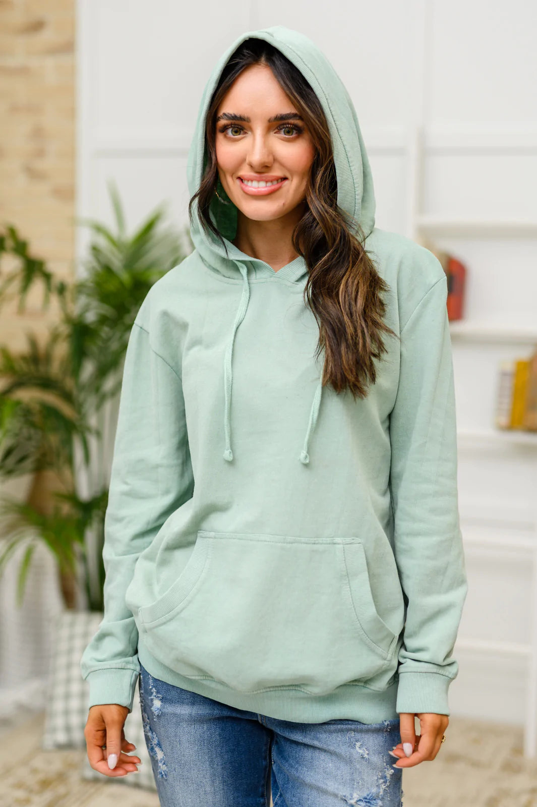 She's All That Hoodie (Online Exclusive)