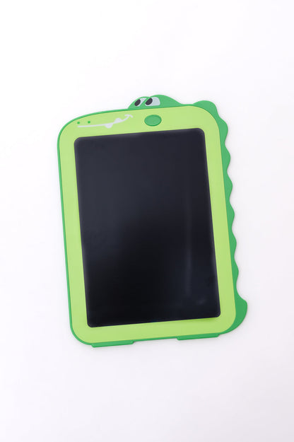 Tablero de dibujo LCD Sketch It Up en verde (exclusivo en línea) 